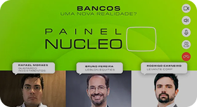 Mineração, Siderurgia e Metalurgia • IMPACTO DA PANDEMIA E PERSPECTIVAS